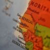 Macron'a Afrika'dan tepki Macron'a Afrika'dan tepki