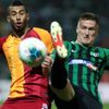 Galatasaray ın konuğu Yukatel Denizlispor! 4 futbolcu ... Galatasaray ın konuğu Yukatel Denizlispor! 4 futbolcu ...