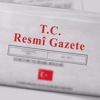 Büyükelçi ataması Resmi Gazete'de Büyükelçi ataması Resmi Gazete'de