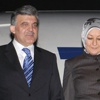 Hayrünnisa Gül, Davutoğlu'na tepkili Hayrünnisa Gül, Davutoğlu'na tepkili