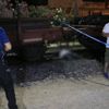 Yük treninin çarptığı şahıs hayatını kaybetti Yük treninin çarptığı şahıs hayatını kaybetti