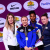 2021 Dünya Güreş Olimpiyat Elemeleri Turnuvası'nda Yasemin Adar'dan gümüş madalya 2021 Dünya Güreş Olimpiyat Elemeleri Turnuvası'nda Yasemin Adar'dan gümüş madalya
