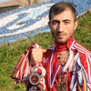 Yaramazlığı dünya şampiyonluğuna vesile oldu