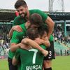 Kocaelispor'dan kritik galibiyet Kocaelispor'dan kritik galibiyet