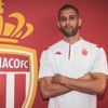 Monaco, Slimani'yi kiraladı Monaco, Slimani'yi kiraladı