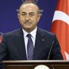Bakan Çavuşoğlu: İlişkilerimizin tüm boyutlarını ele aldık Bakan Çavuşoğlu: İlişkilerimizin tüm boyutlarını ele aldık