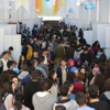 Binlerce üniversite adayı BÜTEF’de buluştu Binlerce üniversite adayı BÜTEF’de buluştu
