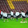 Benfica, Galatasaray maçına hazır Benfica, Galatasaray maçına hazır