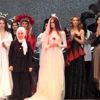 Gaziosmanpaşa da moda rüzgarı Gaziosmanpaşa da moda rüzgarı