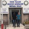 İzmir’de terör operasyonu: 10 gözaltı İzmir’de terör operasyonu: 10 gözaltı