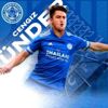 Cengiz Ünder, Leicester City de