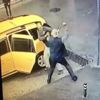 İstanbulluları hayrete düşürmüştü! O taksici yakalandı İstanbulluları hayrete düşürmüştü! O taksici yakalandı