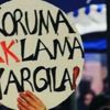 'Korumazsanız çocuklarım toprağı öpecek' 'Korumazsanız çocuklarım toprağı öpecek'