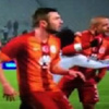 Beşiktaşlıları çıldırtan pozisyon! Melo... Beşiktaşlıları çıldırtan pozisyon! Melo...