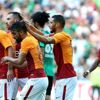Club Africain - Galatasaray maçı ne zaman saat kaçta? Club Africain - Galatasaray maçı ne zaman saat kaçta?