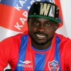 Karabükspor, Zenke'yi renklerine bağladı Karabükspor, Zenke'yi renklerine bağladı
