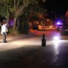 Husumetlisini başından vurdu Husumetlisini başından vurdu
