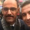Rize İl Seçim Müdürü AKP mitinginde! Rize İl Seçim Müdürü AKP mitinginde!