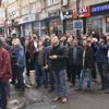 Pes dedirten görüntü! Film gibi izlediler Pes dedirten görüntü! Film gibi izlediler