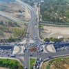 Ankara Bulvarı trafiğe açıldı