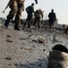 Afganistan'da düzenlenen bombalı saldırıda 4 sivil hayatını kaybetti