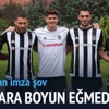 Baskılara boyun eğmedik Baskılara boyun eğmedik