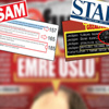 Emre Uslu'dan havuz medyasının Fuat Avni iddiasına cevap Emre Uslu'dan havuz medyasının Fuat Avni iddiasına cevap
