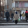 Nusaybin'de mahalleden kaçış