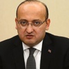 Hürriyet'e bir tepki de Yalçın Akdoğan'dan... Hürriyet'e bir tepki de Yalçın Akdoğan'dan...