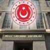 MSB'den flaş 30 Ağustos paylaşımı MSB'den flaş 30 Ağustos paylaşımı