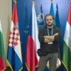 Sırbistan'da AA kameramanına saldırı
