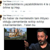 Cem Yılmaz ‘aidat isyanı’ haberlerine yanıt verdi