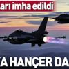 PKK'ya Hançer darbesi