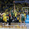 Fenerbahçe'nin rakibi Zalgiris Fenerbahçe'nin rakibi Zalgiris