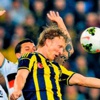 Kuyt: Erken dönmeliyim Kuyt: Erken dönmeliyim