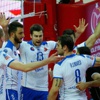 Halkbank'ın konuğu Budvanska Rivijera