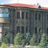 Menzili aştılar