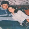Karısı "çocuklar senden değil" diyince... Karısı "çocuklar senden değil" diyince...