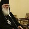 Yunan Başpiskoposunun İslam ve Müslümanlar için söylediği hadsiz sözlere tepki yağdı