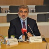 Madencilikte ruhsat harcı kalkıyor Madencilikte ruhsat harcı kalkıyor