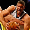 Brooklyn Nets: 96 - Fenerbahçe: 101 Brooklyn Nets: 96 - Fenerbahçe: 101