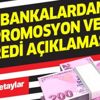 Emekli maaşı için 3 bankadan promosyon ve düşük faizli kredi açıklaması (2020 yılı promosyon ödemeleri ne zaman, ne kadar?) Emekli maaşı için 3 bankadan promosyon ve düşük faizli kredi açıklaması (2020 yılı promosyon ödemeleri ne zaman, ne kadar?)