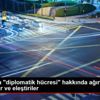 Macron un "diplomatik hücresi" hakkında ağır suçlamalar ... Macron un "diplomatik hücresi" hakkında ağır suçlamalar ...