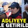 Yeşil reçete operasyonunda gözaltına alınanlar adliyede Yeşil reçete operasyonunda gözaltına alınanlar adliyede