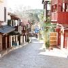 Turizmin gözbebeği Kaş sessizliğe büründü