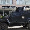 DEAŞ'ın sözde eğitim kurumuna operasyon DEAŞ'ın sözde eğitim kurumuna operasyon