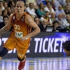 Carlos Arroyo, Barcelona Lassa'ya transfer oldu Carlos Arroyo, Barcelona Lassa'ya transfer oldu