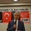 Chp İstanbul İl Başkanlığı'nda Bayramlaşma