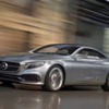 Yeni Mercedes-Benz S-Serisi Coupé Türkiye’de