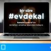 Sağlığın ve Ülken için #EvdeKalFilmleKal Sağlığın ve Ülken için #EvdeKalFilmleKal